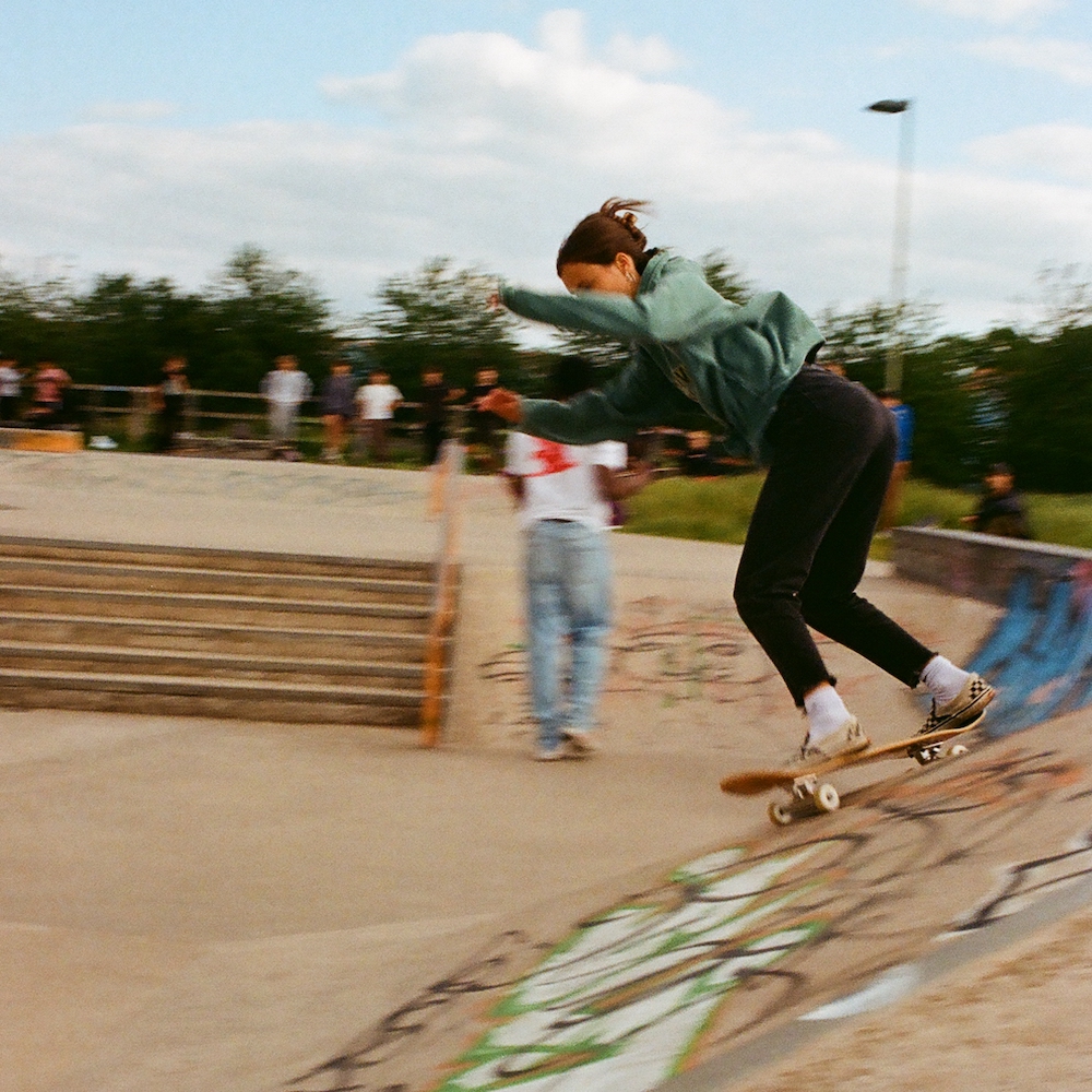 Skate London